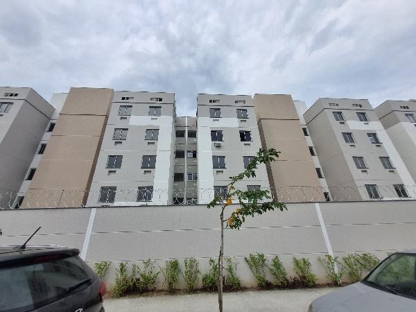 Vende-se em Rio De Janeiro-RJ  apto, 40.19 de área privativa,  2_qto(s), a.serv, WC, 1_sala(s), cozinha.