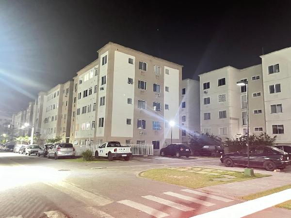 Vende-se em Rio De Janeiro-RJ  apto, 39.47 de área privativa,  2_qto(s), WC, 1_sala(s), cozinha.