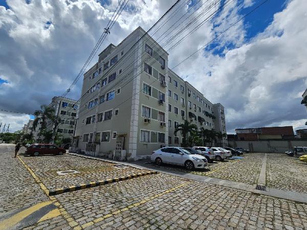 Vende-se em Rio De Janeiro-RJ  apto, 46.75 de área privativa,  2_qto(s), WC, 1_sala(s), cozinha, 1_vaga(s) de garagem.