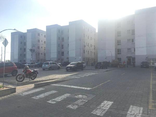 Vende-se em Rio De Janeiro-RJ  apto, 43.87 de área privativa,  2_qto(s), WC, 1_sala(s), cozinha.
