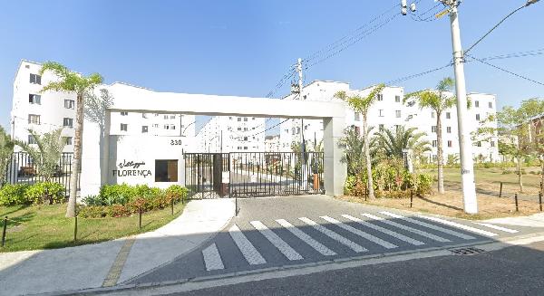 Vende-se em Rio De Janeiro-RJ  apto, 44.22 de área privativa,  2_qto(s), WC, 1_sala(s), cozinha.