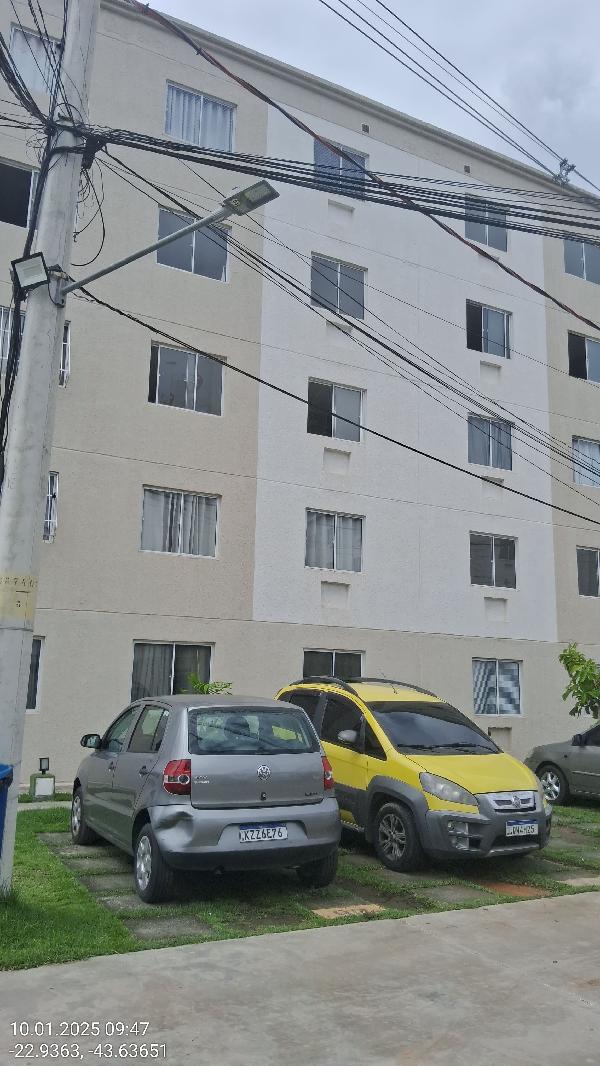 Vende-se em Rio De Janeiro-RJ  apto, 40.54 de área privativa,  2_qto(s), WC, 1_sala(s), cozinha.