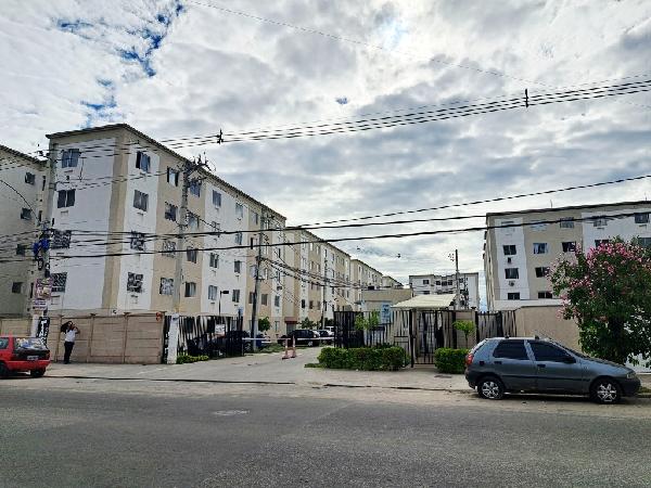 Vende-se em Rio De Janeiro-RJ  apto, 40.54 de área privativa,  2_qto(s), WC, 1_sala(s), cozinha.