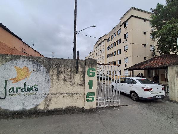 Vende-se em Rio De Janeiro-RJ  apto, 51.00 de área privativa,  2_qto(s), WC, 1_sala(s), cozinha.