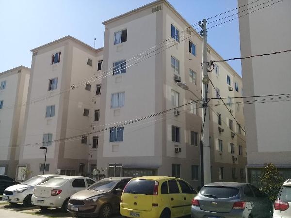 Vende-se em Rio De Janeiro-RJ  apto, 40.54 de área privativa, 1_vaga(s) de garagem.