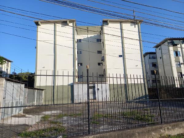Vende-se em Rio De Janeiro-RJ  apto, 38.00 de área privativa,  2_qto(s), WC, 1_sala(s), cozinha.