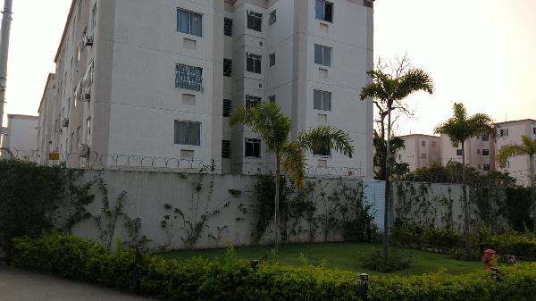 Vende-se em Rio De Janeiro-RJ  apto, 40.00 de área privativa,  2_qto(s), WC, 1_sala(s), cozinha.