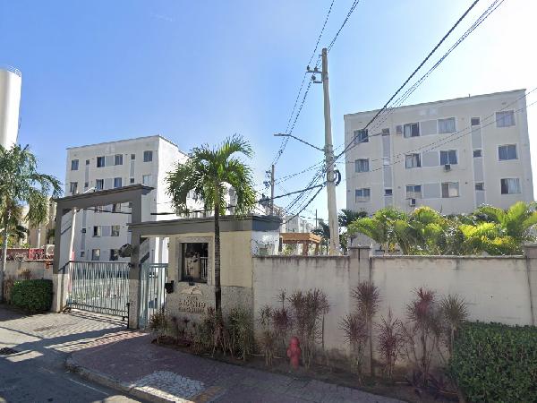 Vende-se em Rio De Janeiro-RJ  apto, 46.39 de área privativa,  2_qto(s), WC, 1_sala(s), cozinha.