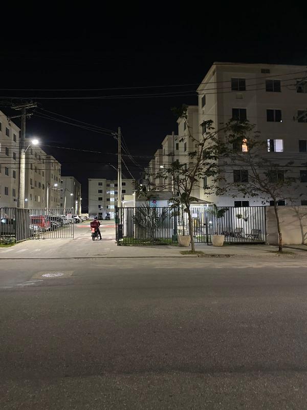 Vende-se em Rio De Janeiro-RJ  apto, 40.54 de área privativa,  2_qto(s), 1_sala(s), cozinha.