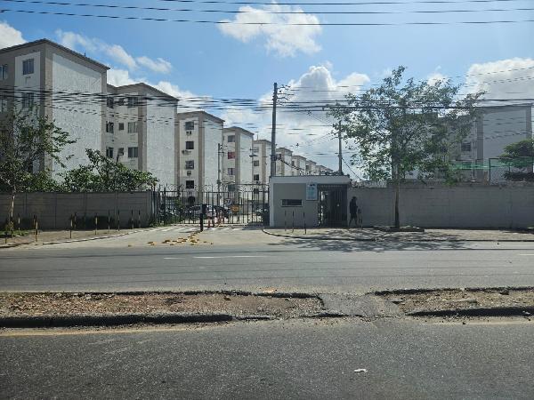 Vende-se em Rio De Janeiro-RJ  apto, 42.00 de área privativa,  2_qto(s), WC, 1_sala(s), cozinha.