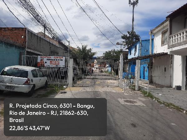 Vende-se em Rio De Janeiro-RJ  apto, 40.00 de área privativa, 0.00 de área do terreno.