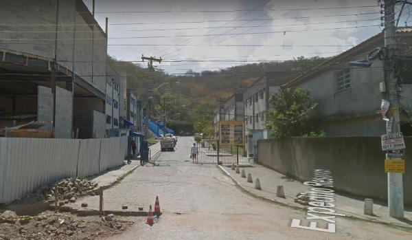 Vende-se em Rio De Janeiro-RJ  apto, 47.00 de área total, 47.00 de área privativa,  2_qto(s), WC, 1_sala(s), cozinha.