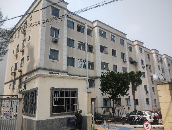 Vende-se em Rio De Janeiro-RJ  apto, 45.49 de área privativa,  2_qto(s), WC, 1_sala(s), cozinha.