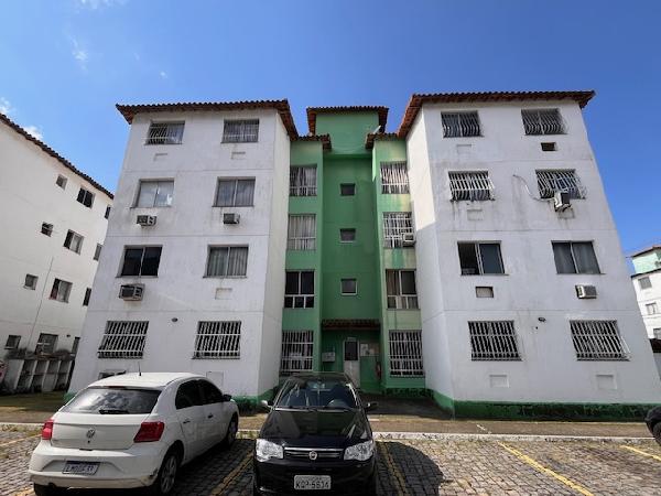 Vende-se em Rio De Janeiro-RJ  apto, 45.83 de área privativa,  2_qto(s), WC, 1_sala(s), cozinha.