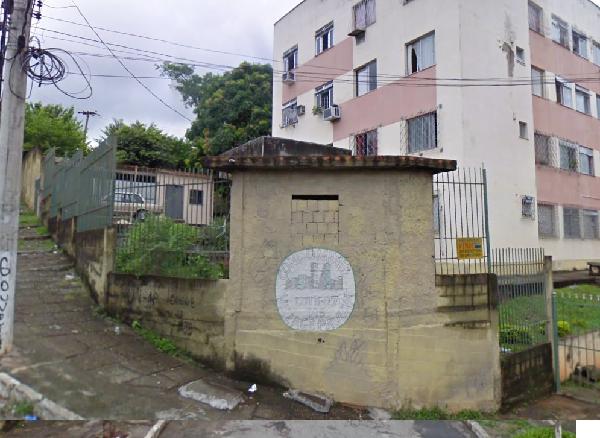 Vende-se em Rio De Janeiro-RJ  apto, 56.00 de área privativa,  2_qto(s), WC, 1_sala(s), cozinha.
