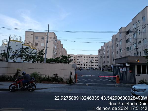 Vende-se em Rio De Janeiro-RJ  apto, 41.07 de área privativa,  2_qto(s), WC, 1_sala(s), cozinha, 1_vaga(s) de garagem.