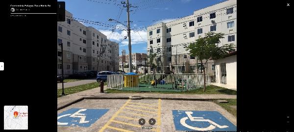 Vende-se em Rio De Janeiro-RJ  apto, 43.38 de área privativa,  2_qto(s), WC, 1_sala(s), cozinha, 1_vaga(s) de garagem.