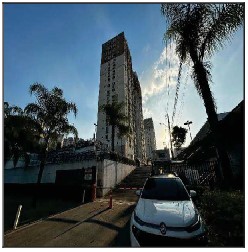 Vende-se em Nova Iguacu-RJ  apto, 53.01 de área privativa, 1_vaga(s) de garagem.