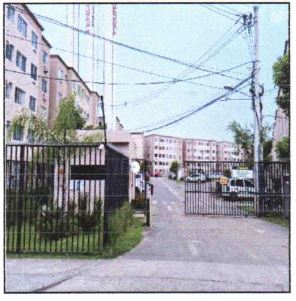 Vende-se em Rio De Janeiro-RJ  apto, 39.47 de área privativa,  1_qto(s), a.serv, WC, 1_sala(s), cozinha.