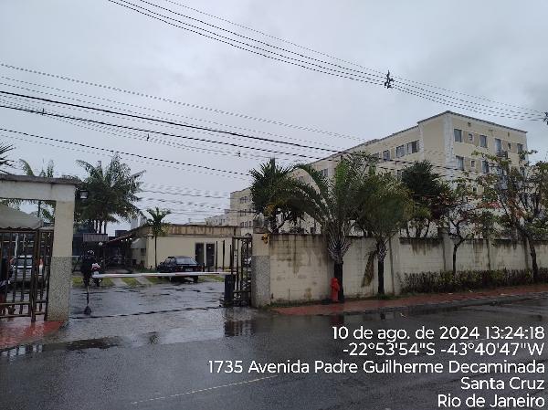 Vende-se em Rio De Janeiro-RJ  apto, 46.39 de área privativa,  2_qto(s), WC, 1_sala(s), cozinha, 1_vaga(s) de garagem.