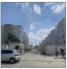Vende-se em Rio De Janeiro-RJ  apto, 42.65 de área privativa, 1_vaga(s) de garagem.