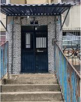 Vende-se em Rio De Janeiro-RJ  apto, 46.00 de área privativa,  2_qto(s), a.serv, WC, 1_sala(s), cozinha.