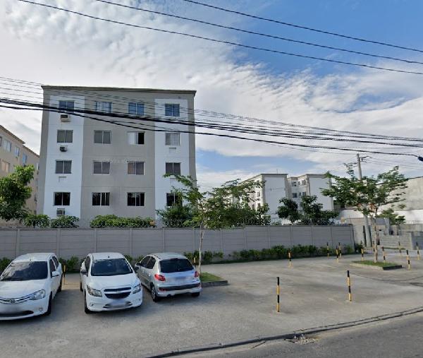 Vende-se em Rio De Janeiro-RJ  apto, 47.00 de área privativa, 1_vaga(s) de garagem.