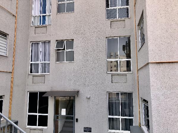 Vende-se em Rio De Janeiro-RJ  apto, 43.22 de área privativa,  2_qto(s), WC, 1_sala(s), cozinha.