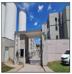 Vende-se em Nova Iguacu-RJ  apto, 44.98 de área privativa, 1_vaga(s) de garagem.