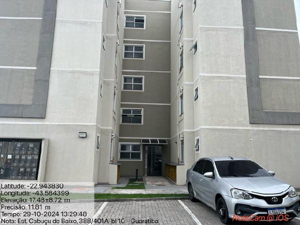Vende-se em Rio De Janeiro-RJ  apto, 41.00 de área privativa,  2_qto(s), WC, 1_sala(s), cozinha, 1_vaga(s) de garagem.