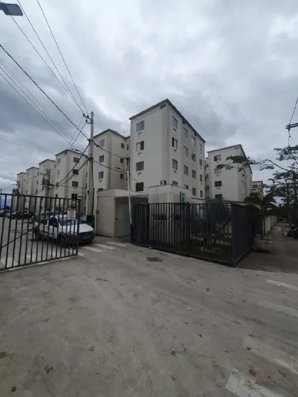Vende-se em Rio De Janeiro-RJ  apto, 40.54 de área privativa,  2_qto(s), WC, 1_sala(s), cozinha.