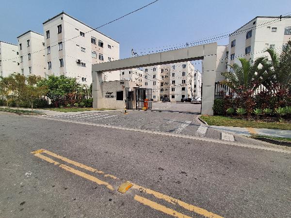 Vende-se em Rio De Janeiro-RJ  apto, 44.22 de área privativa,  2_qto(s), a.serv, WC, 1_sala(s), cozinha, 1_vaga(s) de garagem.