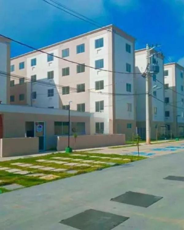 Vende-se em Rio De Janeiro-RJ  apto, 40.54 de área privativa,  2_qto(s), WC, 1_sala(s), cozinha.