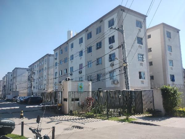 Vende-se em Rio De Janeiro-RJ  apto, 40.54 de área total, 40.54 de área privativa, 0.00 de área do terreno.