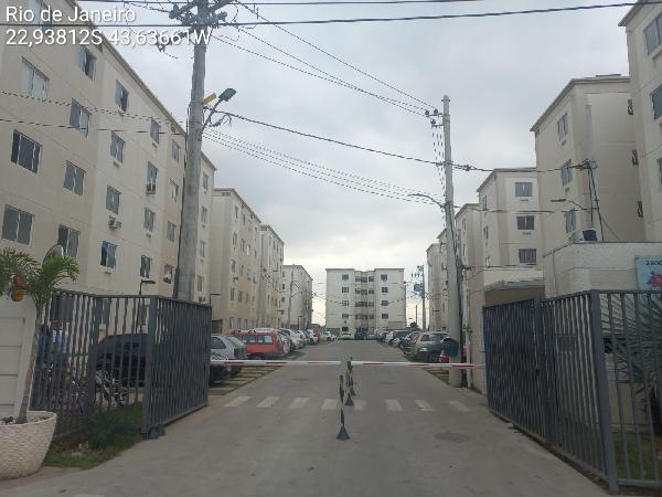 Vende-se em Rio De Janeiro-RJ  apto, 40.54 de área privativa, 0.00 de área do terreno.