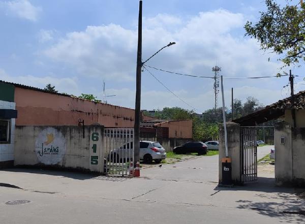 Vende-se em Rio De Janeiro-RJ  apto, 51.00 de área privativa,  2_qto(s), WC, 1_sala(s), cozinha.