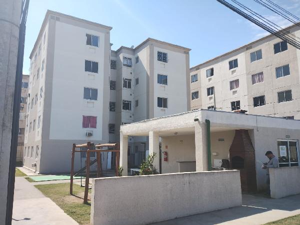 Vende-se em Rio De Janeiro-RJ  apto, 40.54 de área privativa,  2_qto(s), WC, 1_sala(s), cozinha.