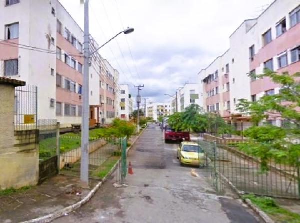 Vende-se em Rio De Janeiro-RJ  apto, 56.00 de área privativa,  2_qto(s), WC, 1_sala(s), cozinha.