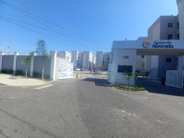 Vende-se em Rio De Janeiro-RJ  apto, 51.06 de área privativa,  2_qto(s), a.serv, WC, 1_sala(s), cozinha, 1_vaga(s) de garagem.