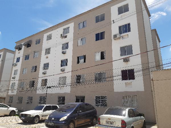 Vende-se em Rio De Janeiro-RJ  apto, 40.00 de área total, 40.00 de área privativa,  2_qto(s), WC, 1_sala(s), cozinha, 1_vaga(s) de garagem.