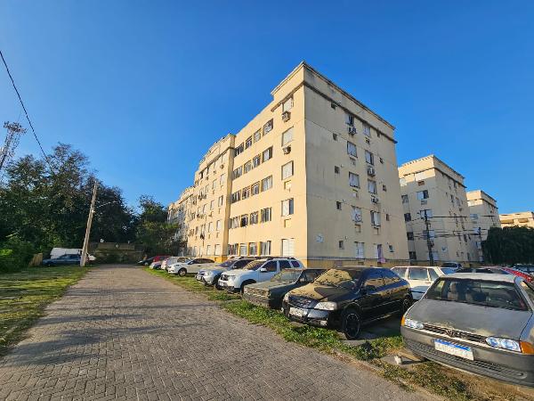 Vende-se em Rio De Janeiro-RJ  apto, 49.00 de área privativa,  2_qto(s), WC, 1_sala(s), cozinha.