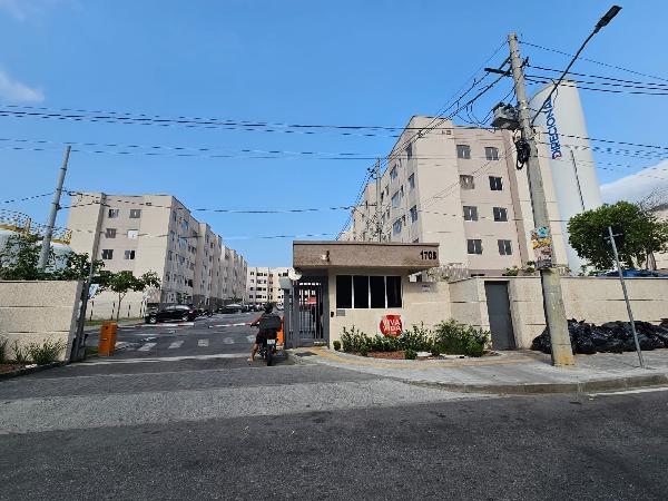 Vende-se em Rio De Janeiro-RJ  apto, 41.07 de área privativa,  2_qto(s), WC, 1_sala(s), cozinha, 1_vaga(s) de garagem.