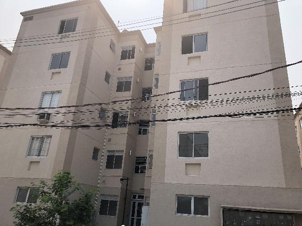 Vende-se em Rio De Janeiro-RJ  apto, 40.54 de área privativa,  1_qto(s), WC, 1_sala(s), cozinha.