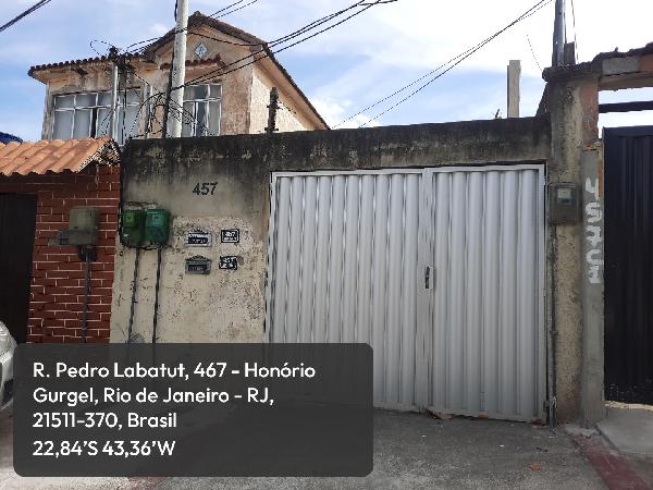 Vende-se em Rio De Janeiro-RJ  apto, 36.00 de área privativa,  2_qto(s), a.serv, WC, 1_sala(s), cozinha.