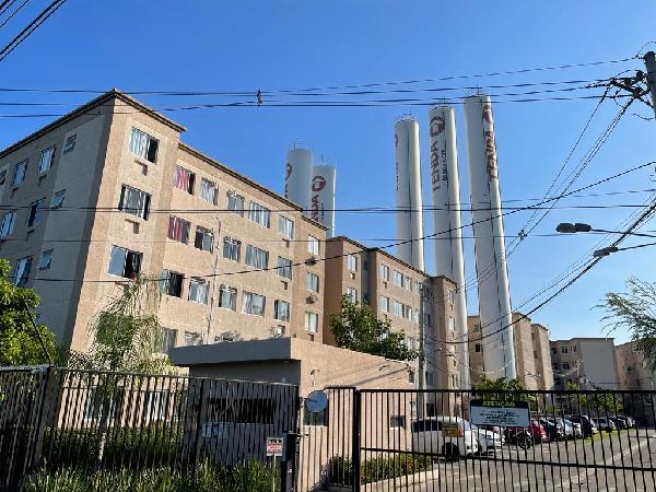 Vende-se em Rio De Janeiro-RJ  apto, 40.54 de área privativa,  2_qto(s), WC, 1_sala(s), cozinha.