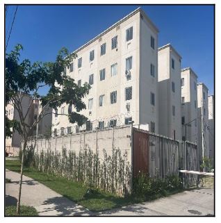 Vende-se em Rio De Janeiro-RJ  apto, 40.00 de área privativa, 0.00 de área do terreno.