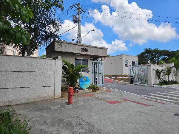 Vende-se em Rio De Janeiro-RJ  apto, 42.91 de área privativa,  2_qto(s), WC, 1_sala(s), cozinha.