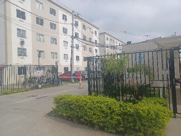 Vende-se em Rio De Janeiro-RJ  apto, 40.54 de área privativa,  2_qto(s), WC, 1_sala(s), cozinha.