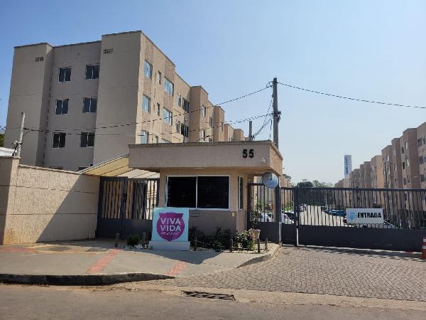 Vende-se em Rio De Janeiro-RJ  apto, 41.27 de área privativa,  2_qto(s), a.serv, WC, 1_sala(s), cozinha.
