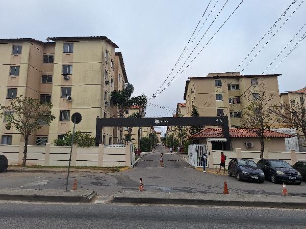 Vende-se em Rio De Janeiro-RJ  apto, 42.89 de área privativa,  2_qto(s), WC, 1_sala(s), cozinha, 1_vaga(s) de garagem.